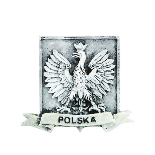 Magnes Polska orzeł