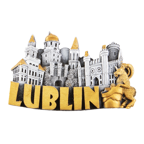 Magnes Polyresinowy Lublin