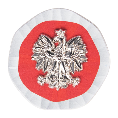 Przypinka Kotylion