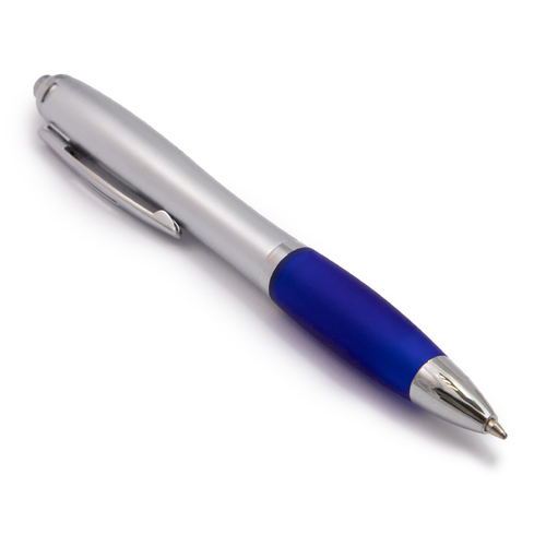 Długopis automatyczny mix - Nadruk Personalizowany