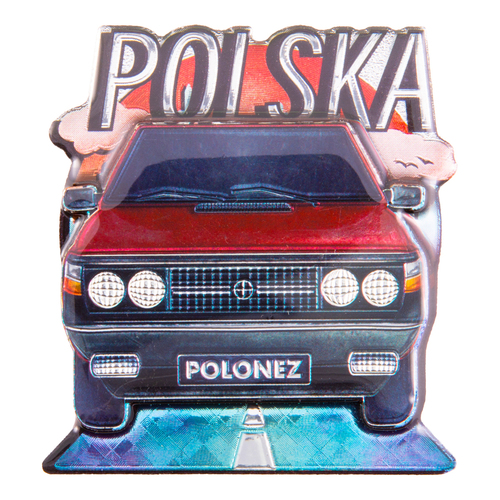 Magnes MDF Polonez