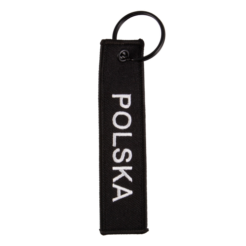 Zawieszka haftowana Polska