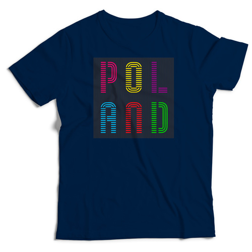 Koszulka Polska (XL)