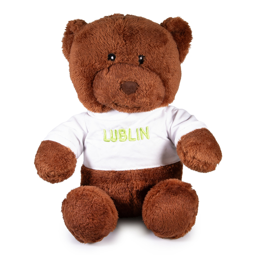 Pluszowy Miś Lublin