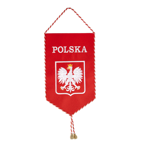 Proporczyk Polska