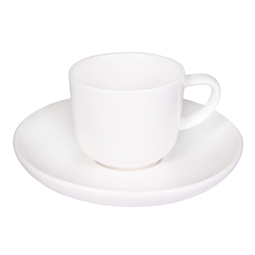 Filiżanka espresso ze spodkiem - nadruk personalizowany